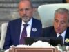 حسان: إسرائيل تدمر غزة ونحتاج دعماً دولياً لإعمارها