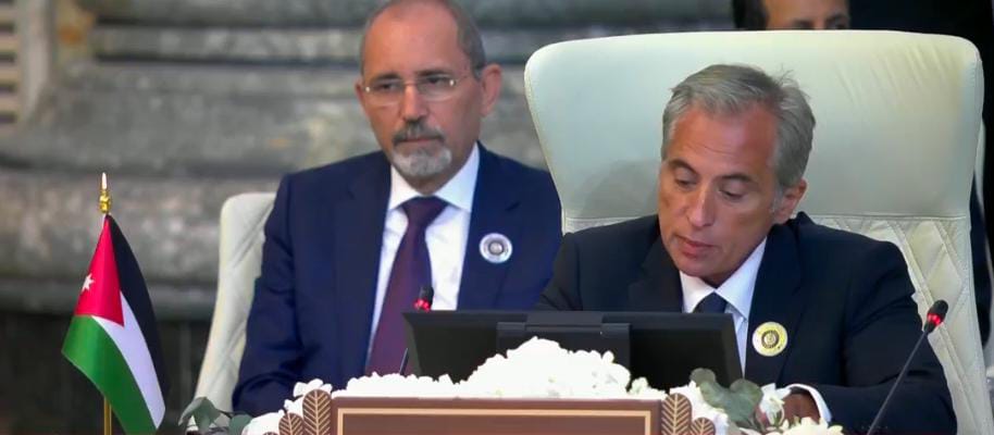 حسان: إسرائيل تدمر غزة ونحتاج دعماً دولياً لإعمارها