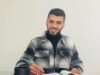 المهندس محمد مروان الركيبات ، مبارك المولود الجديد “شهم “