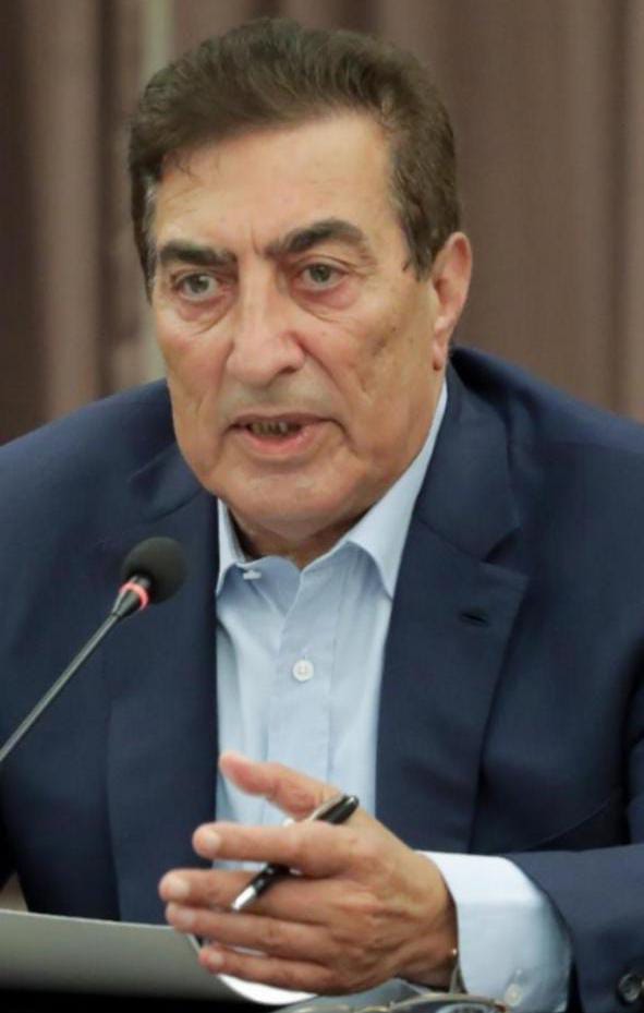 يا رَبَّ الغيث .. أُلطف بأبي اللّيث