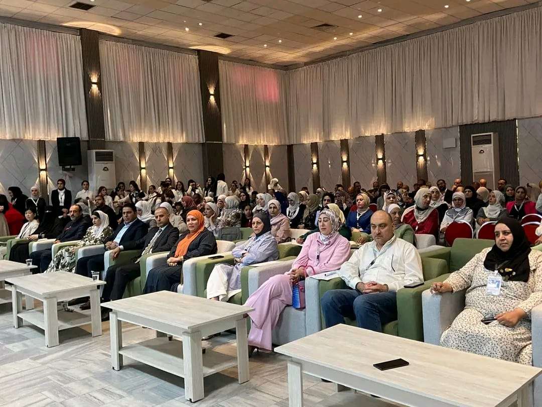التربية و "وورلد فيجن" تختتمان مشروعًا للتعليم الدامج في لواءي إربد وبني عبيد