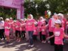استمرار التحضيرات لسباق "برومين سباق السيدات" في 30 أيار تزامناً مع اليوم العالمي للامتناع عن التدخين