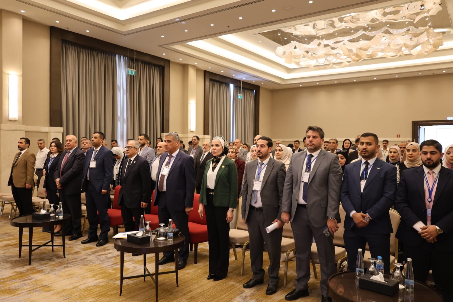 صورة حول : عمان الأهلية تنظّم ورشة عمل حول (البلوك تشين) بالتعاون مع مركز الأمن السيبراني لإتحاد الجامعات العربية عمان الأهلية تنظّم ورشة عمل حول (البلوك تشين) بالتعاون مع مركز الأمن السيبراني لإتحاد الجامعات العربية