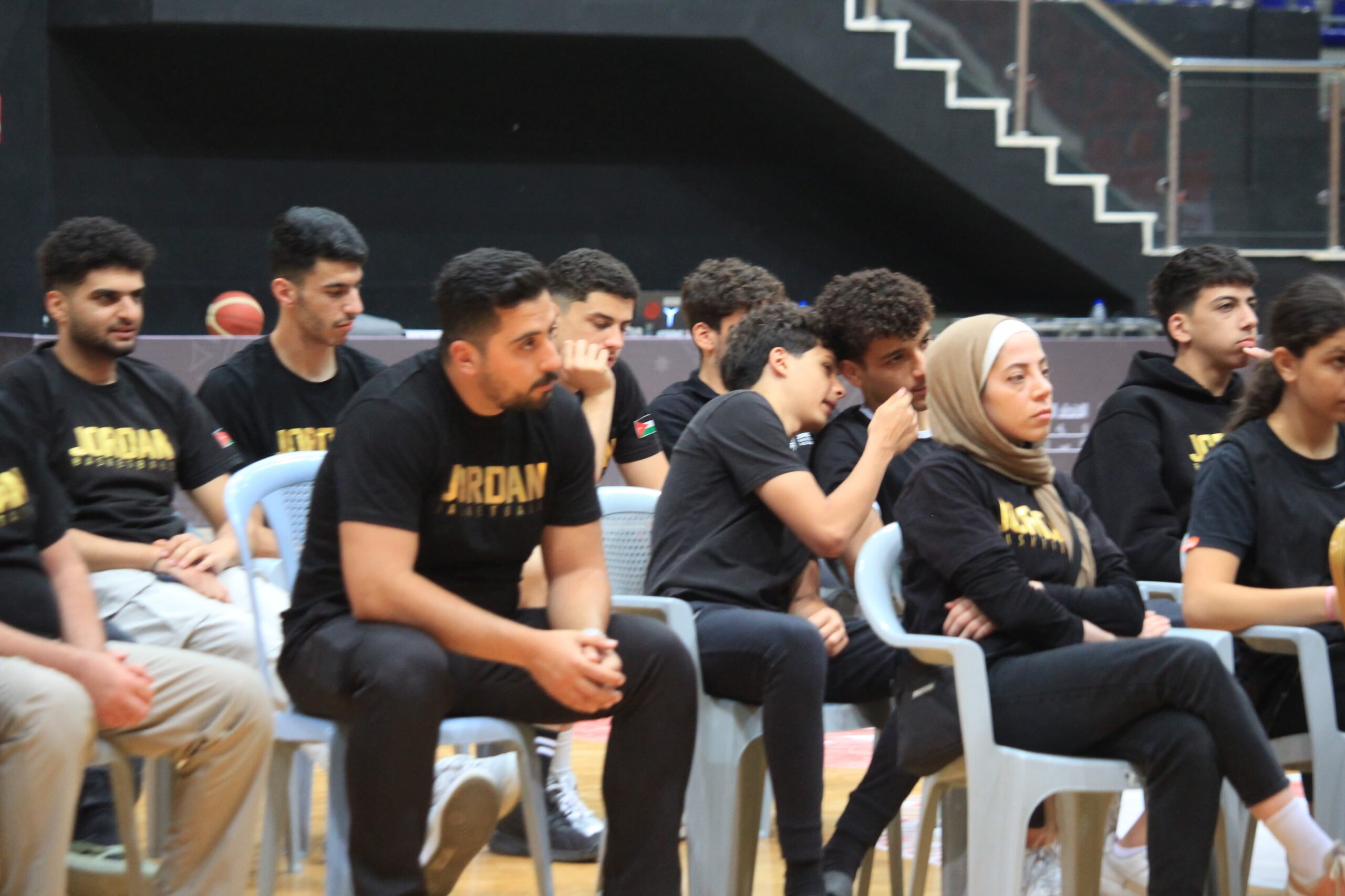 عاجل | الاتحاد الأردني للسلة يقدّم أجهزته الفنية ويعلن عن مفاوضات مع مدرب عالمي
