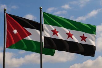 42 شركة أردنية تشارك في المنتدى والمعرض الاقتصادي الأردني السوري بدمشق