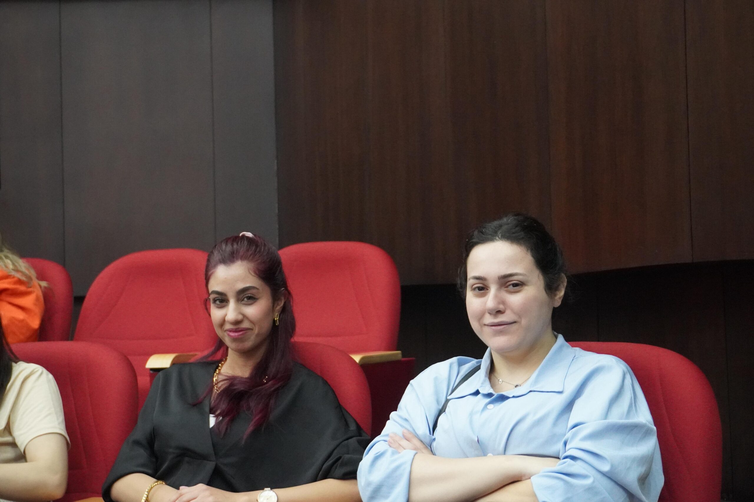 كلية الإعلام في جامعة البترا تنظّم ندوة حول الحريات الصحفية ومسؤولية الإعلام( فيديو صور)
