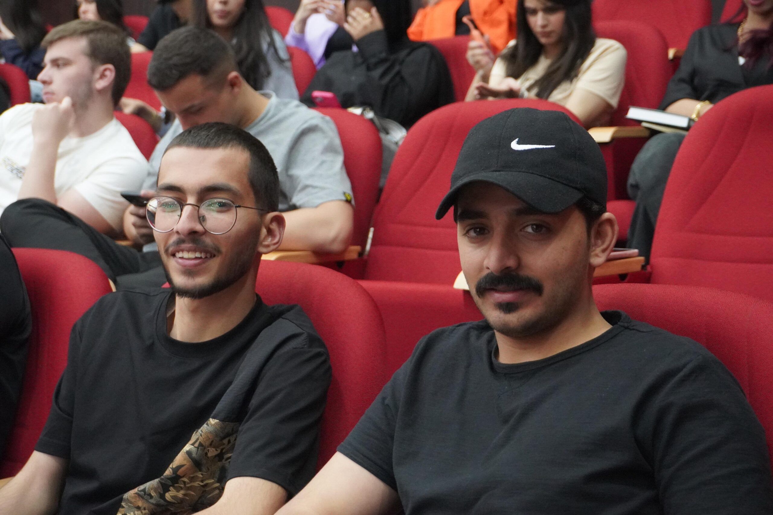 كلية الإعلام في جامعة البترا تنظّم ندوة حول الحريات الصحفية ومسؤولية الإعلام( فيديو صور)