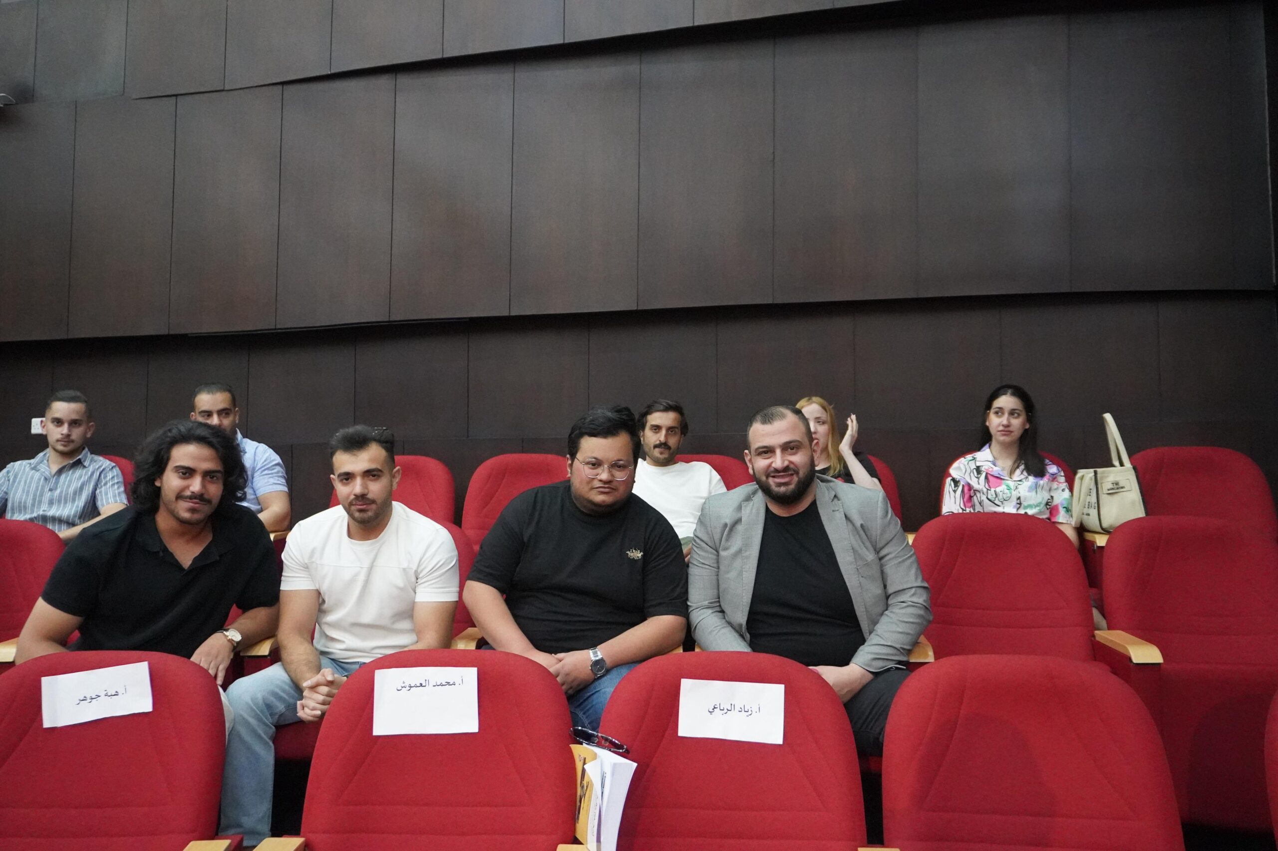كلية الإعلام في جامعة البترا تنظّم ندوة حول الحريات الصحفية ومسؤولية الإعلام( فيديو صور)