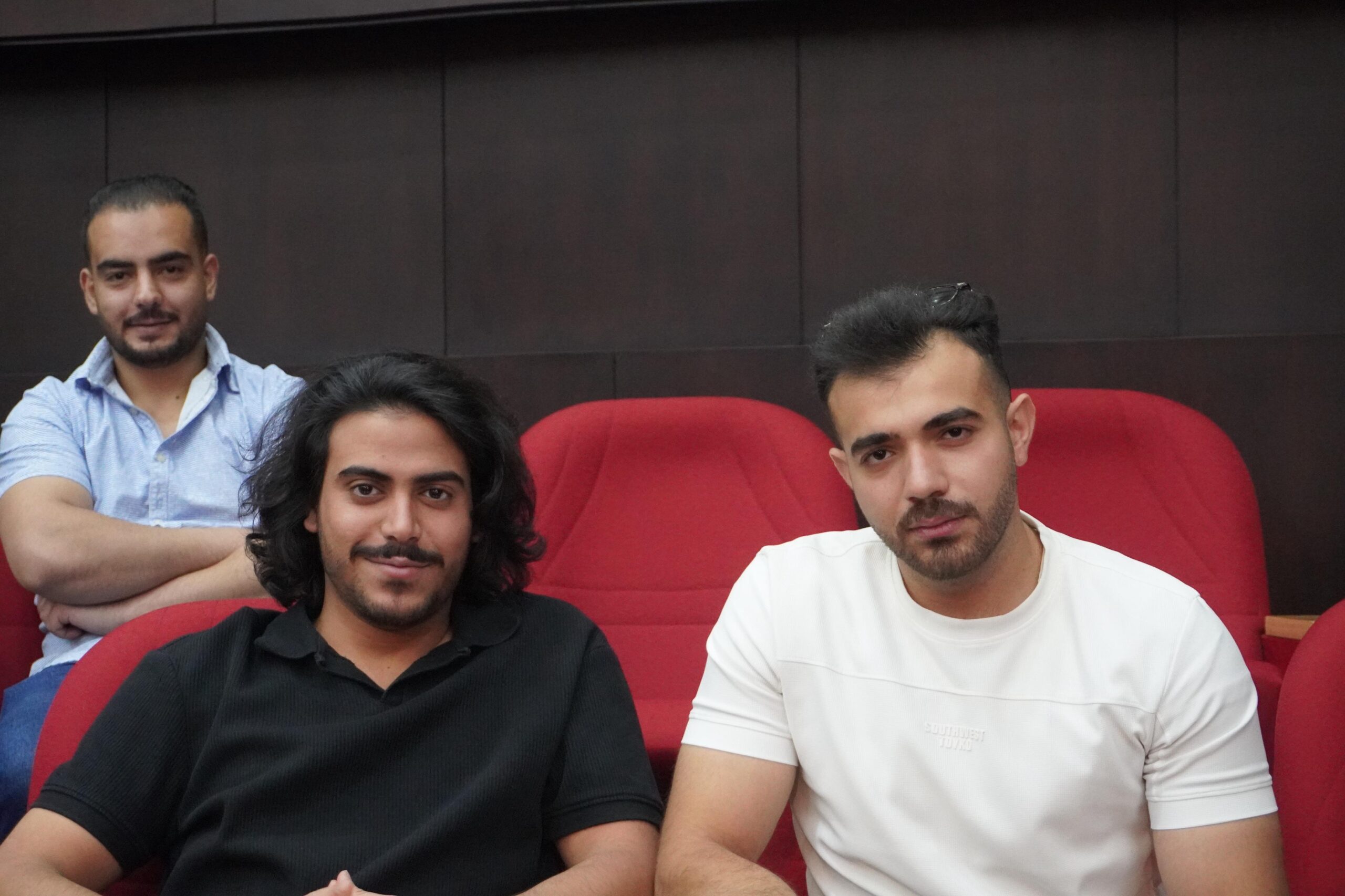 كلية الإعلام في جامعة البترا تنظّم ندوة حول الحريات الصحفية ومسؤولية الإعلام( فيديو صور)