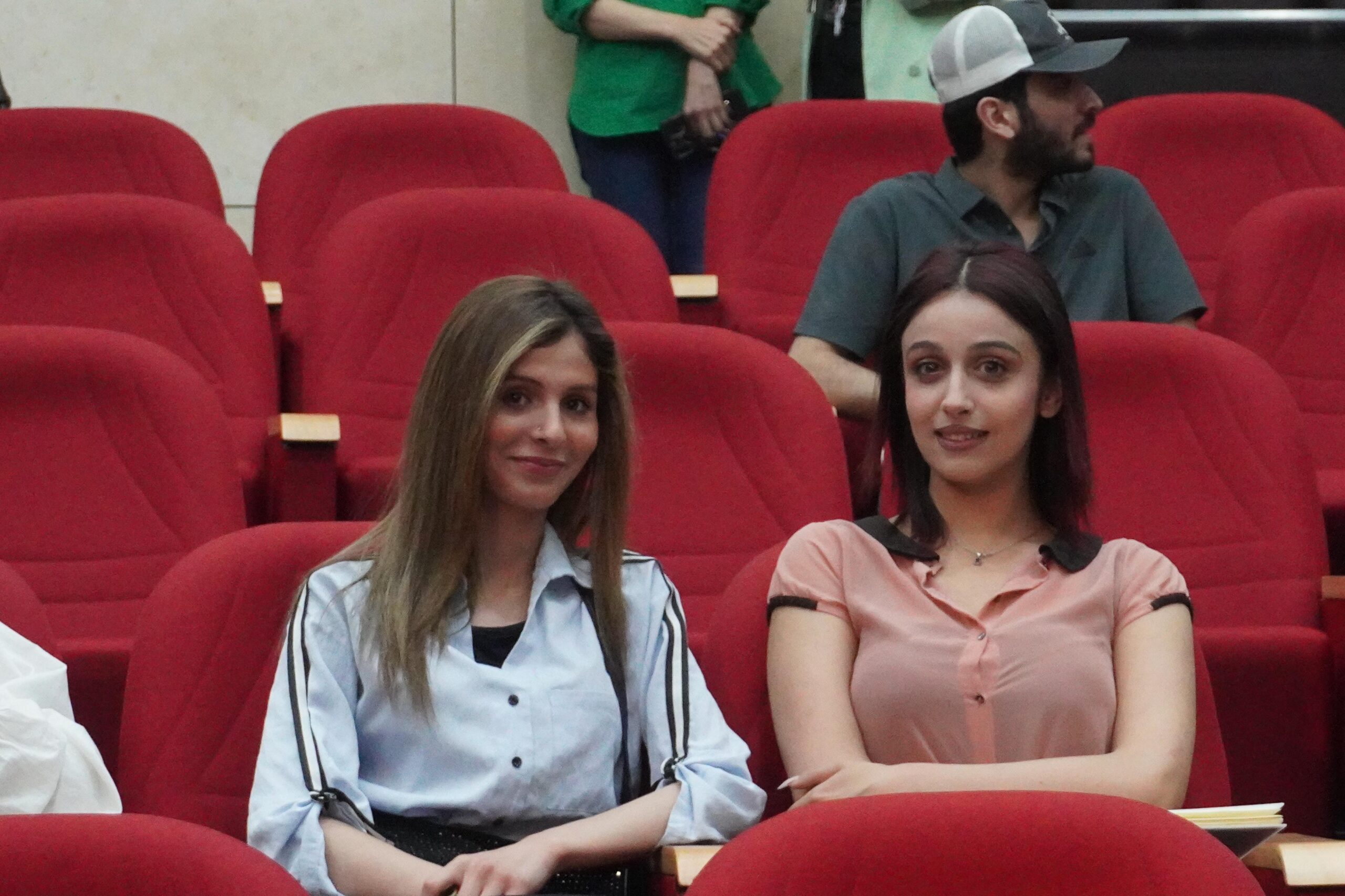 كلية الإعلام في جامعة البترا تنظّم ندوة حول الحريات الصحفية ومسؤولية الإعلام( فيديو صور)