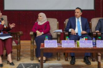 أبو رمان: تمكين المرأة في سوق العمل ضرورة وطنية والتشريعات وحدها لا تكفي