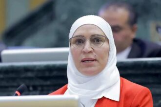 الجراح تزور جمعية لذوي الإعاقة في المغير وتتعهد بدعم مطالبهم برلمانياً