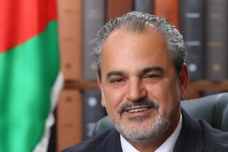 حملة المرشح أشرف الزعبي تدعو لحضور اللقاء العام في المدينة الرياضية