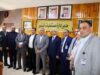البدادوة يُطالب بمستشفى حكومي بديل في عمّان وكتلة الوسطية تتحرك رسميًا لدعم "البشير"