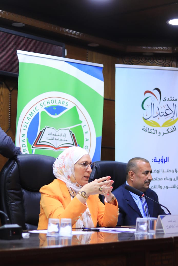 النائب هالة الجراح: الفكر التربوي النهضوي أساس للنهوض الحضاري