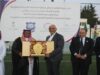 ختام بطولة الملحقية الثقافية السعودية لكرة القدم في عمان الاهلية