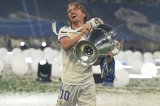 الأمير يودّع ريال مدريد: نهاية أسطورة حاكت المجد بـ13 عامًا من الولاء