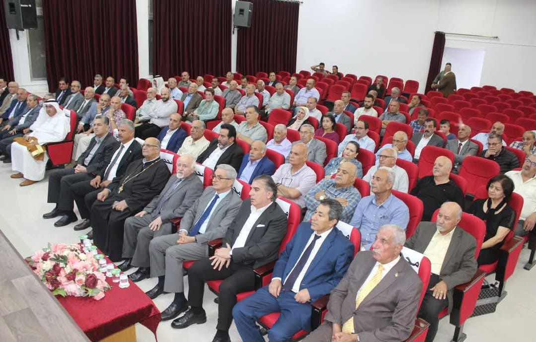 الحباشنة في ندوة حوارية بالحُصن: الاستقلال محطة للتأمل والعمل من أجل المستقبل
