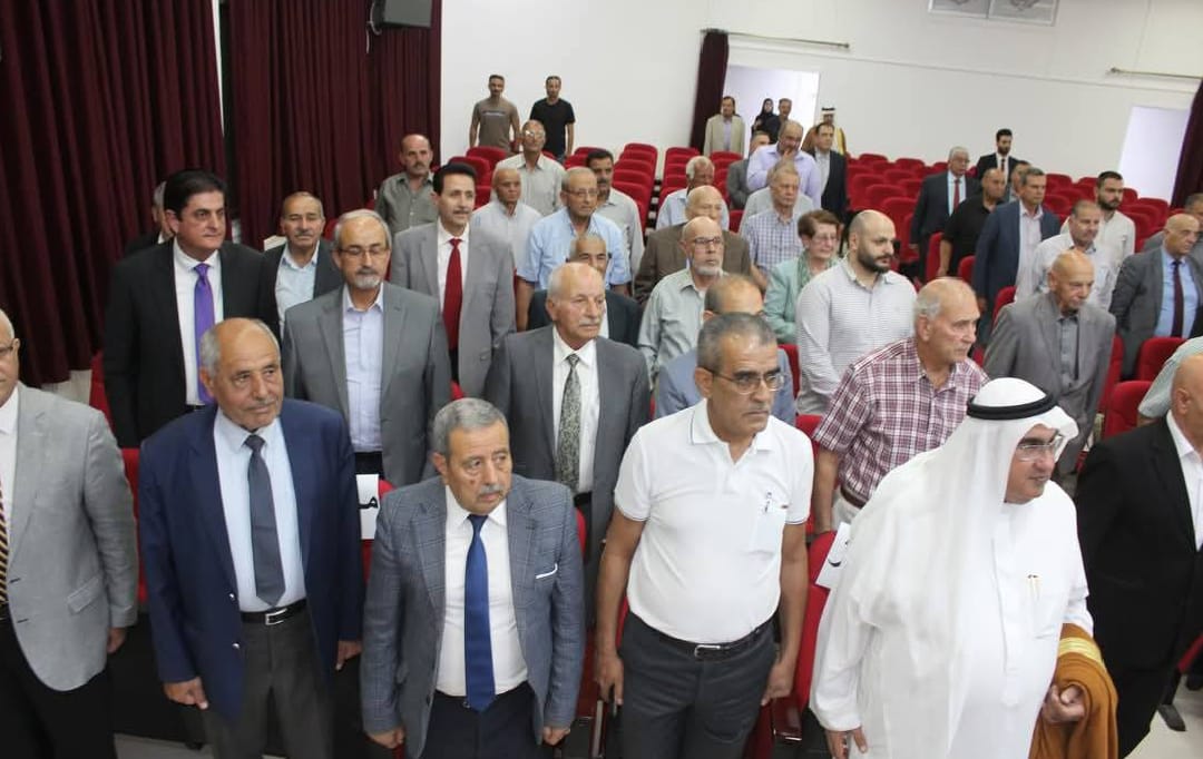 الحباشنة في ندوة حوارية بالحُصن: الاستقلال محطة للتأمل والعمل من أجل المستقبل