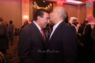 أ. د. اخليف الطراونة : أبو الليث… ظلّ أبي، ونور قلبي