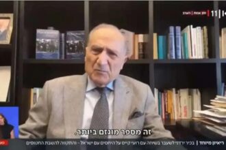من فوض العناني ليتحدث نيابة عن الاردن لقناة إسرائيلية... فيديو