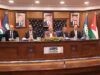 تجارة عمّان تتحرك لحماية حقوق التجار في قضية الباخرة المحترقة ASL BAUHINIA