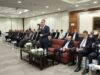 آل يعيش وآل كنعان مصاهرة ونسب .. الوزير القضاة طلب والشيخ الخريشا اعطى