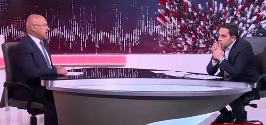 النسور: مشروع التوسع الجنوبي للبوتاس نقلة استراتيجية تُعزز مكانة الأردن عالميًا