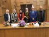 الطبيبة شهد المحيسن تنال درجة الماجستير في الصحة العامة من الجامعة الأردنية