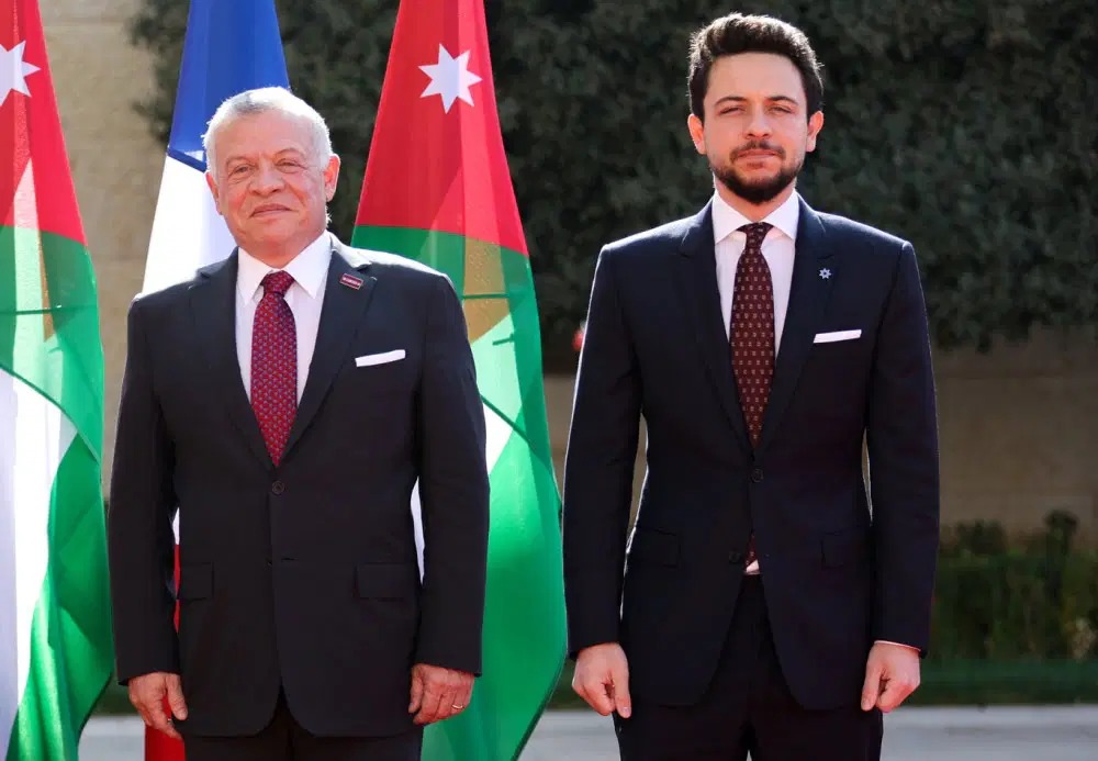 صورة حول : الكلية الجامعية الوطنية للتكنولوجيا تهنئ الملك وولي العهد والشعب الاردني بعيد الاستقلال 79 الكلية الجامعية الوطنية للتكنولوجيا تهنئ الملك وولي العهد والشعب الاردني بعيد الاستقلال 79