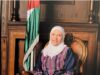 هالة الجراح وملتقى "همم" يهنئون القيادة الهاشمية والشعب الأردني بعيد الاستقلال الـ79
