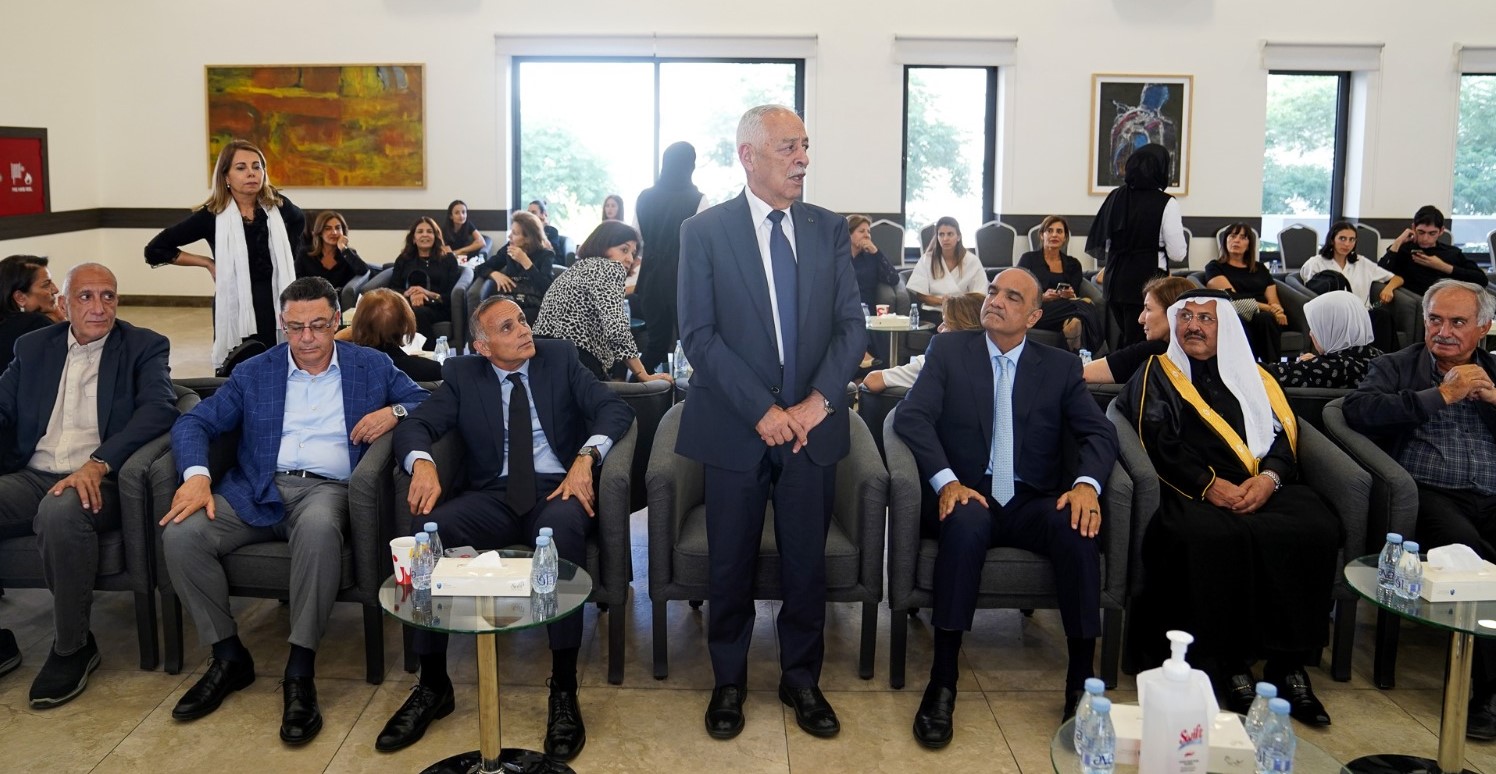 مندوبا عن الملك وولي العهد...العيسوي يعزي آل العلي واليحيى