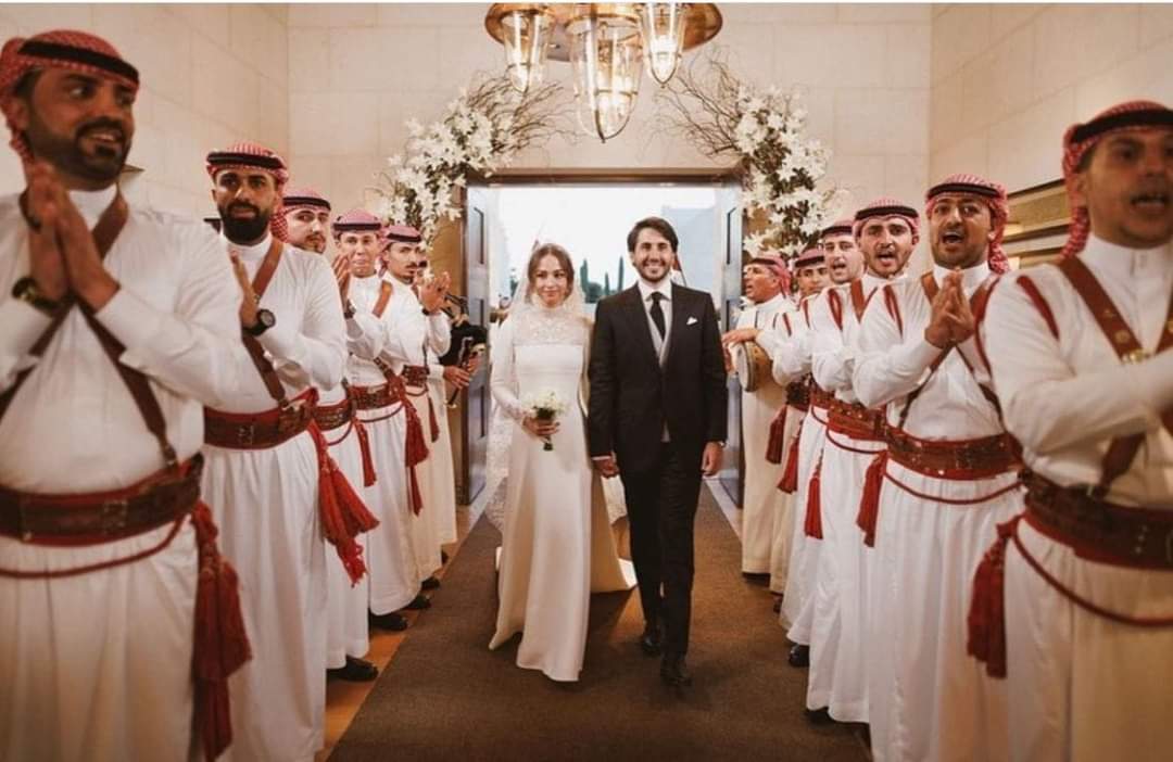 فرقة معان للفلكلور الشعبي تشارك في مهرجان انديلى في سويسرا