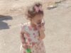 سويدان تهنئ زينة بعيد ميلادها الثاني