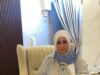 النجار تهنئ والدتها بعيد ميلادها برسالة مليئة بالحب