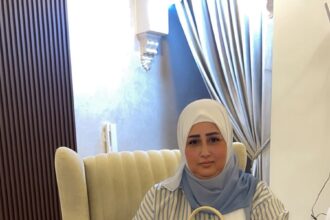 النجار تهنئ والدتها بعيد ميلادها برسالة مليئة بالحب