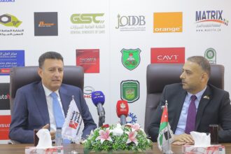 الصفدي يزور مؤسسة التدريب المهني ويشيد بجهودها في تمكين الشباب وتأهيلهم لسوق العمل