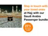 With Unlimited Internet and 5G Orange Jordan Announces Updates to Saudi Passenger