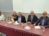 التجديد للمهندس محمود السعودي رئيسا لجمعية أبناء محافظة الطفيلة في عمان