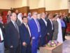 العين عمار القضاة يرعى إحتفال منتدى حلاوة الثقافي والتراثي بعيد الاستقلال