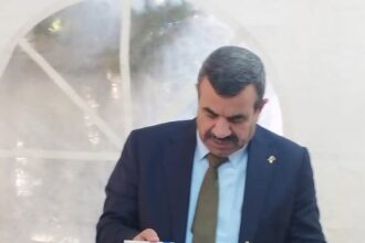 العماوي يعلن مشاركته في التصويت بالانتخابات لمجلس نقابة المحامين الأردنيين 2025–2028