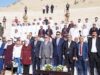 سلطة إقليم البترا تحتفي بعيد الاستقلال التاسع والسبعين باحتفالية وطنية مميزة في القرية الثقافية النبطية