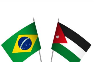 وفد تجاري برازيلي يزور المملكة لاستكشاف الفرص التجارية والاستثمارية
