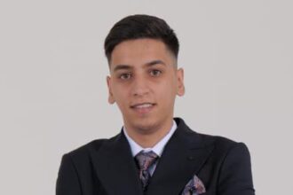 الدكتور باسل التلاهين يتخرج بتقدير امتياز من جامعة بخارى ابن سينا