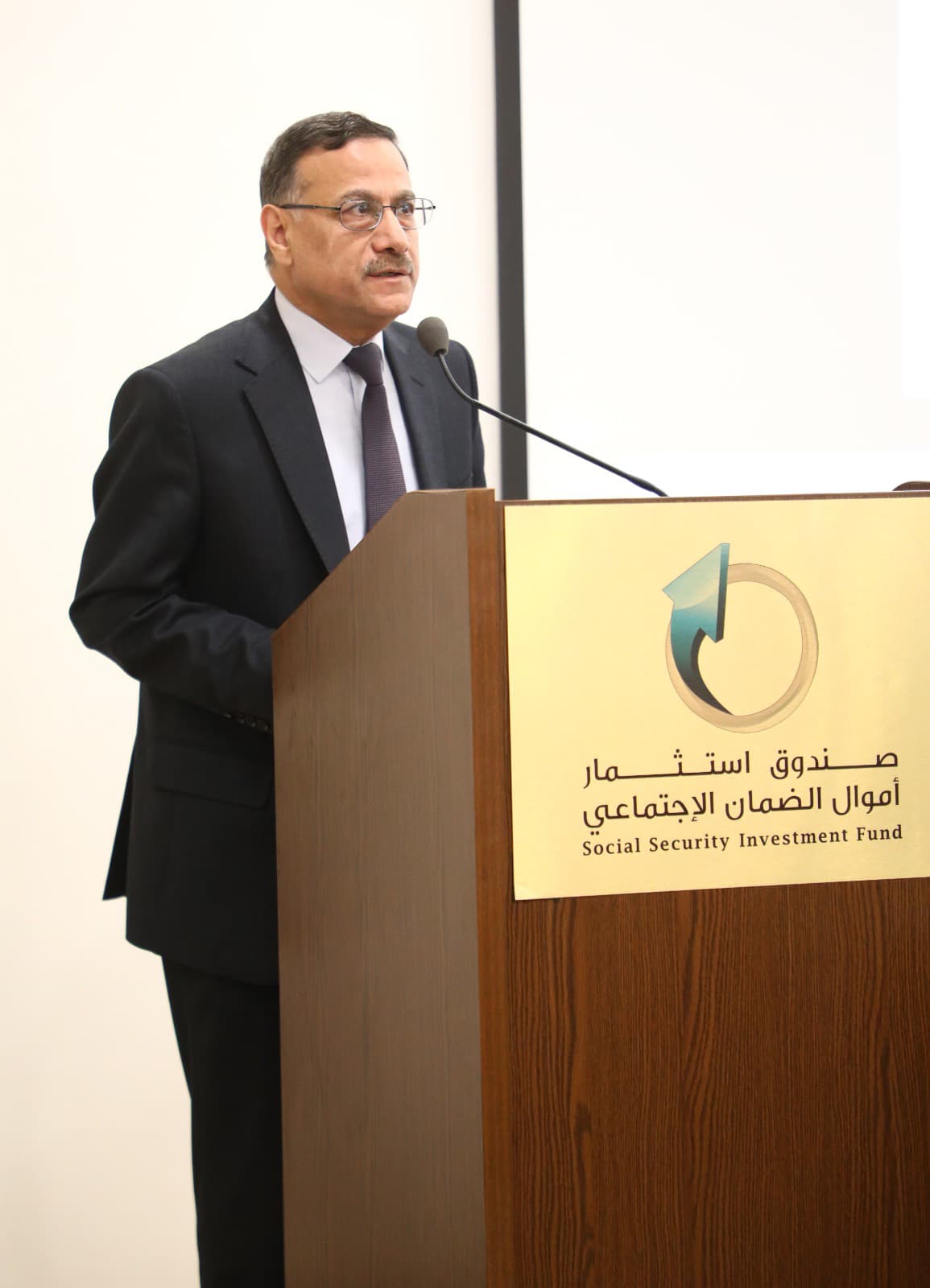 ملتقى الحوكمة العاشر لصندوق استثمار أموال الضمان: نحو تمثيل مؤسسي فاعل واستثمار مستدام