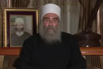 الهجري: نرفض حكومة تقتل شعبها ونطالب بحماية دولية فورية