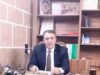رصاص مجهولين ينهي حياة رئيس بلدية صحنايا وابنه والتحقيقات متواصلة