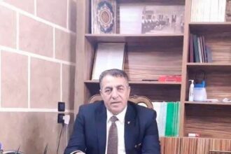 رصاص مجهولين ينهي حياة رئيس بلدية صحنايا وابنه والتحقيقات متواصلة