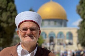 عكرمة صبري: الاحتلال يصعّد في الأقصى بهدف فرض السيادة وتغيير الوضع القائم