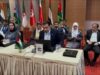 السعود من الجزائر: سنبقى الأوفياء للقضية الفلسطينية بقيادة الملك عبد الله الثاني